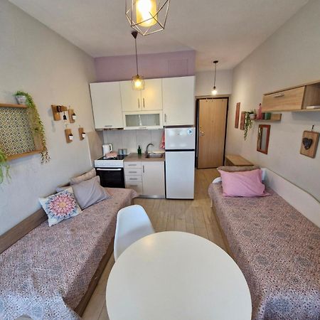 Sweet Apartment In 드라마 외부 사진