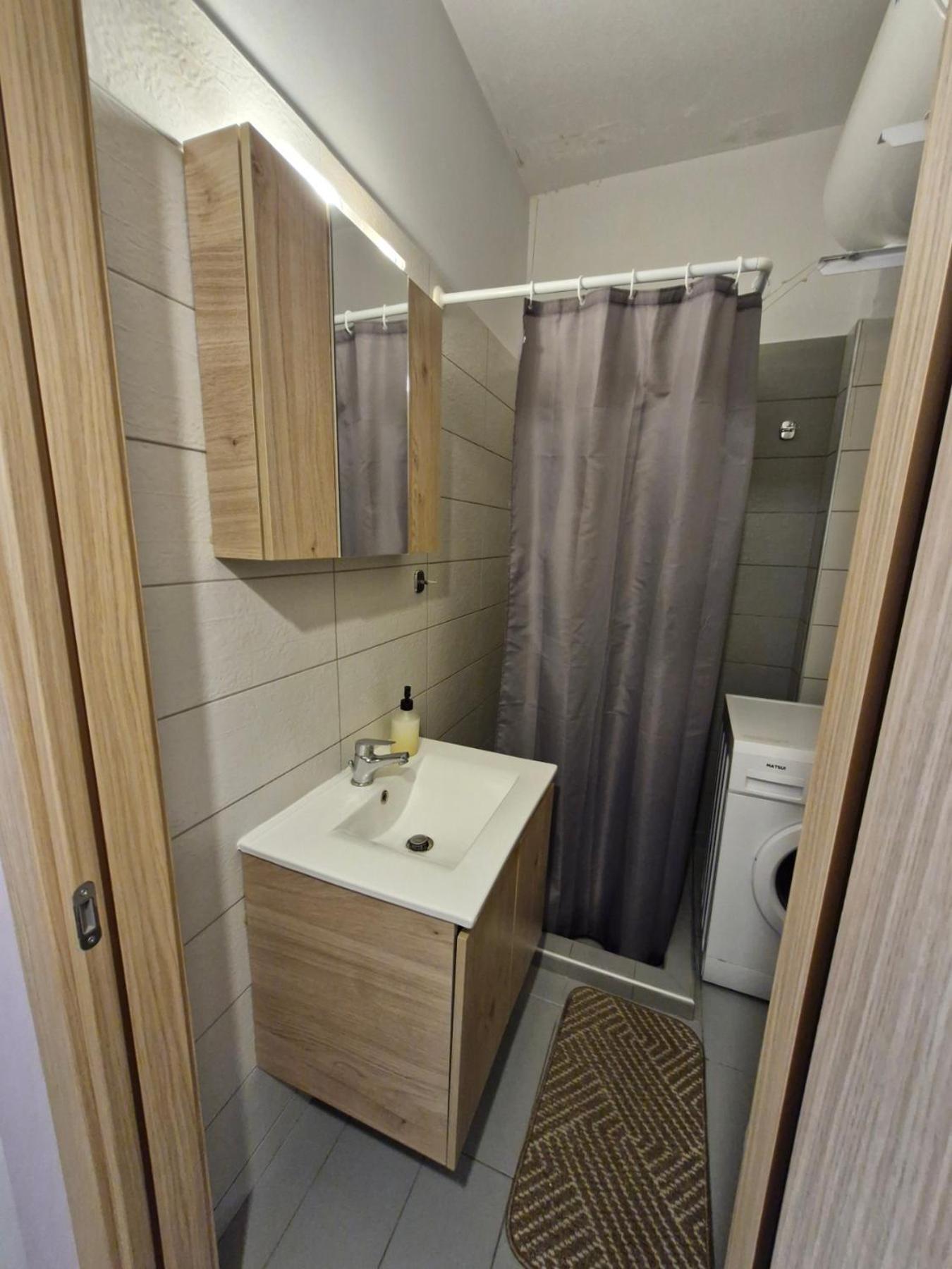 Sweet Apartment In 드라마 외부 사진