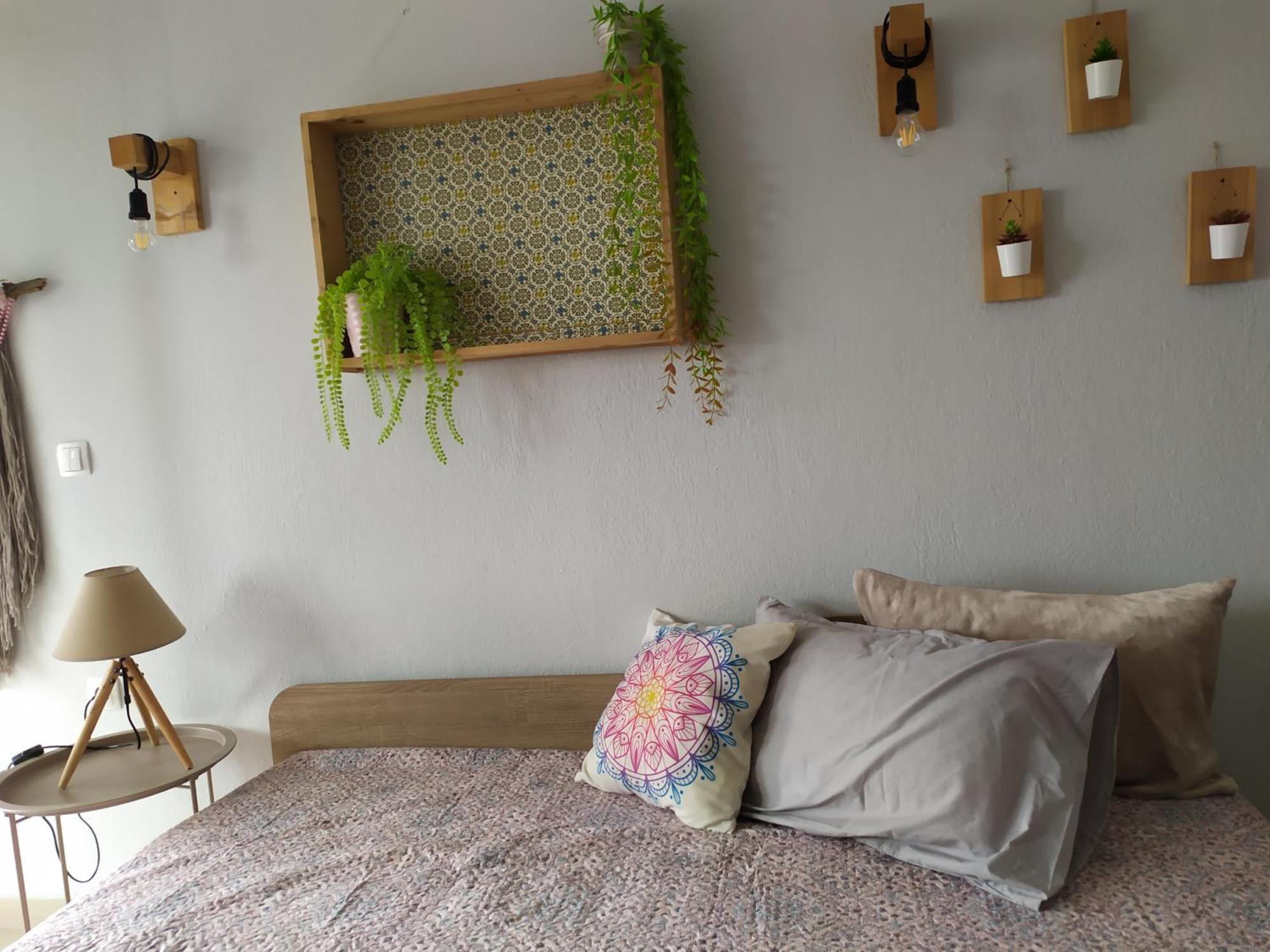 Sweet Apartment In 드라마 외부 사진