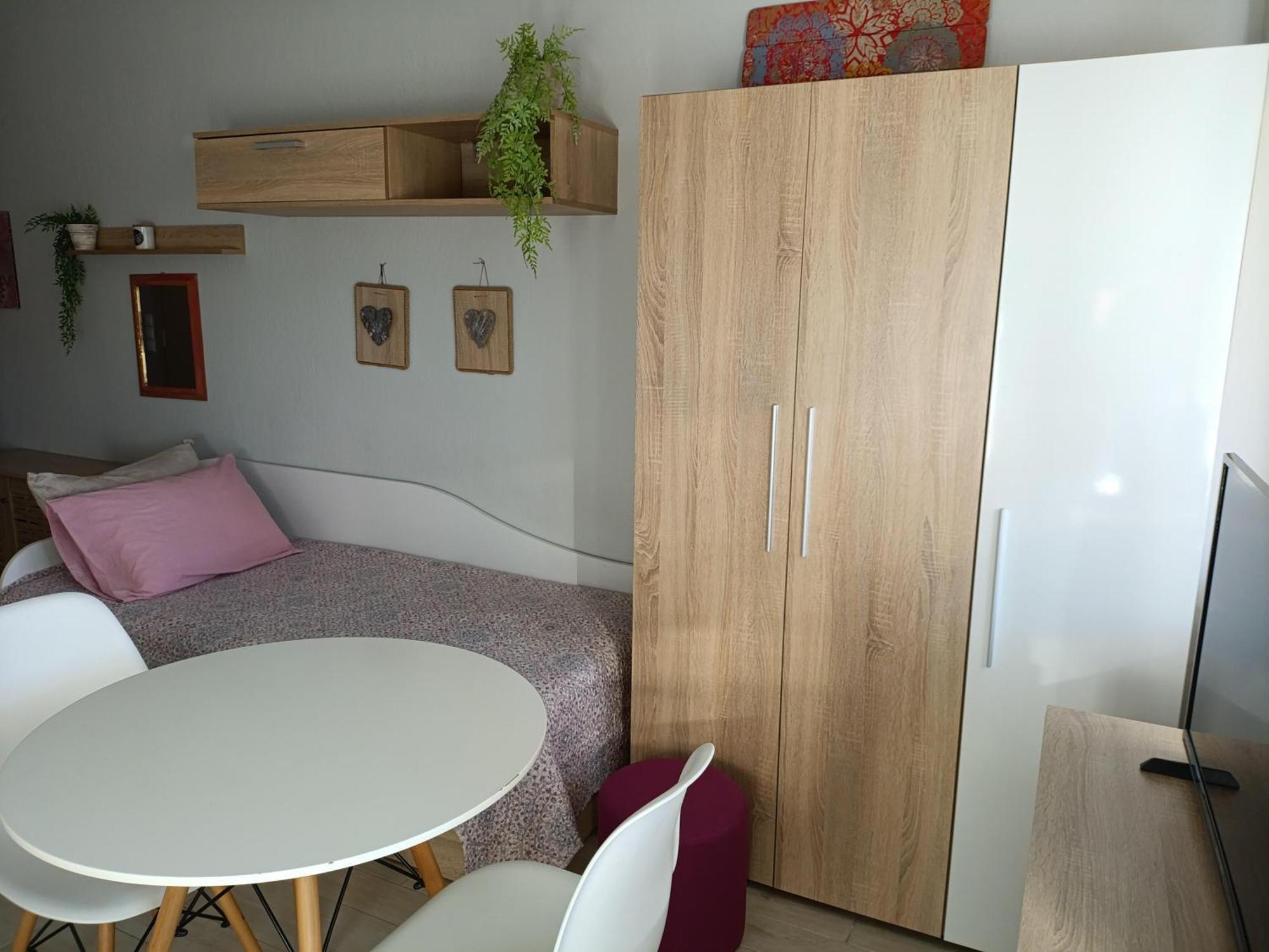 Sweet Apartment In 드라마 외부 사진